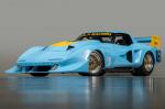 Chevrolet Corvette IMSA SuperVette Racing Coupe 1977 года